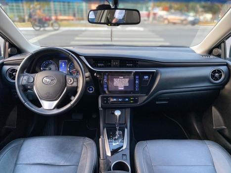 TOYOTA Corolla 2.0 16V 4P XEI FLEX AUTOMTICO, Foto 10