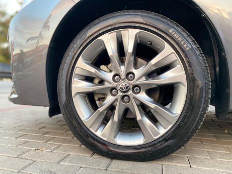 TOYOTA Corolla 2.0 16V 4P XEI FLEX AUTOMTICO, Foto 14