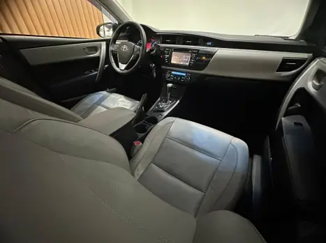 TOYOTA Corolla 2.0 16V 4P XEI FLEX AUTOMTICO, Foto 4