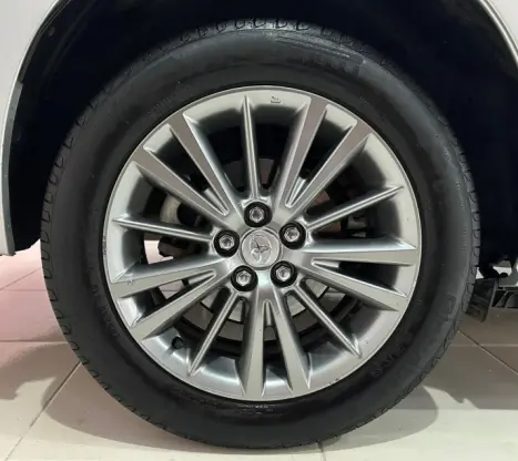 TOYOTA Corolla 2.0 16V 4P XEI FLEX AUTOMTICO, Foto 12
