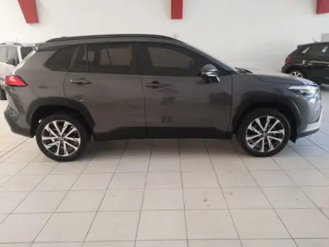 TOYOTA Corolla Cross 2.0 16V 4P FLEX VVT-IE XRE DIRECT SHIFT AUTOMTICO CVT, Foto 5