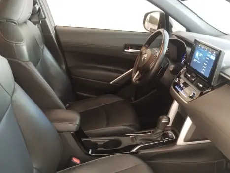 TOYOTA Corolla Cross 2.0 16V 4P FLEX VVT-IE XRE DIRECT SHIFT AUTOMTICO CVT, Foto 15