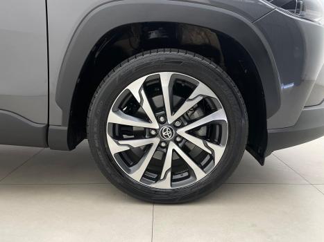TOYOTA Corolla Cross 2.0 16V 4P FLEX VVT-IE XRE DIRECT SHIFT AUTOMTICO CVT, Foto 7