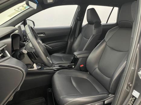 TOYOTA Corolla Cross 2.0 16V 4P FLEX VVT-IE XRE DIRECT SHIFT AUTOMTICO CVT, Foto 8
