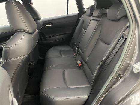 TOYOTA Corolla Cross 2.0 16V 4P FLEX VVT-IE XRE DIRECT SHIFT AUTOMTICO CVT, Foto 9