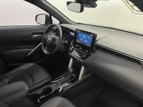 TOYOTA Corolla Cross 2.0 16V 4P FLEX VVT-IE XRE DIRECT SHIFT AUTOMTICO CVT, Foto 11