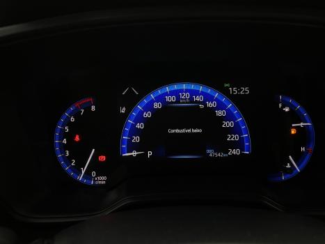 TOYOTA Corolla Cross 2.0 16V 4P FLEX VVT-IE XRE DIRECT SHIFT AUTOMTICO CVT, Foto 17