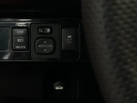 TOYOTA Etios Hatch 1.5 16V 4P FLEX X PLUS, Foto 10