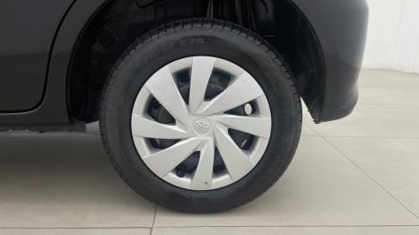 TOYOTA Etios Hatch 1.5 16V 4P FLEX XS AUTOMTICO, Foto 7