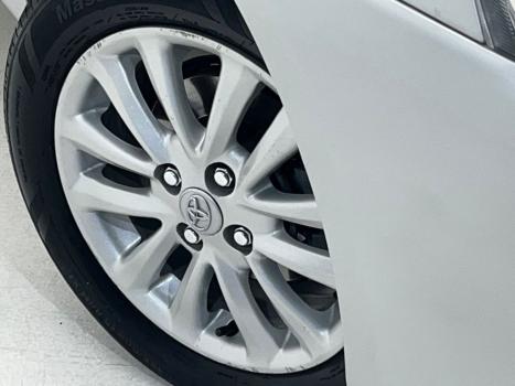 TOYOTA Etios Hatch 1.5 16V 4P FLEX XLS, Foto 4