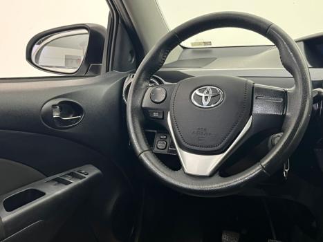 TOYOTA Etios Hatch 1.5 16V 4P FLEX XLS, Foto 10