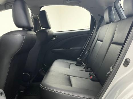 TOYOTA Etios Hatch 1.5 16V 4P FLEX XLS, Foto 11