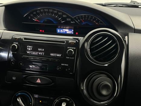 TOYOTA Etios Hatch 1.5 16V 4P FLEX XLS, Foto 16