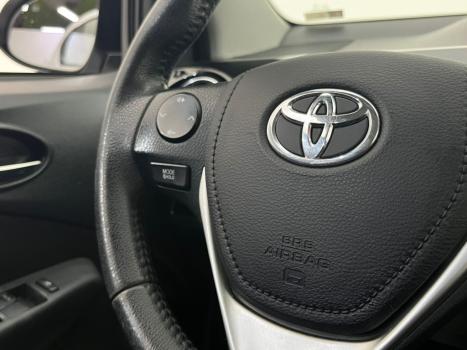 TOYOTA Etios Hatch 1.5 16V 4P FLEX XLS, Foto 17