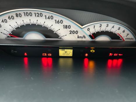 TOYOTA Etios Hatch 1.3 16V 4P FLEX, Foto 4