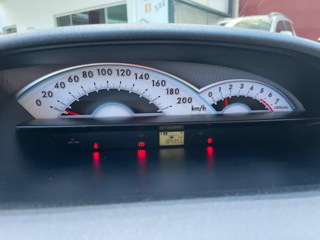 TOYOTA Etios Hatch 1.3 16V 4P FLEX, Foto 6