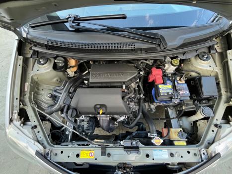 TOYOTA Etios Hatch 1.3 16V 4P FLEX, Foto 13
