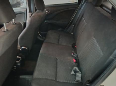 TOYOTA Etios Hatch 1.5 16V 4P FLEX XS, Foto 8