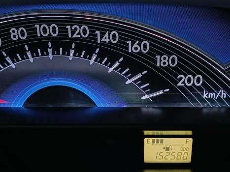 TOYOTA Etios Hatch 1.5 16V 4P FLEX XS, Foto 9