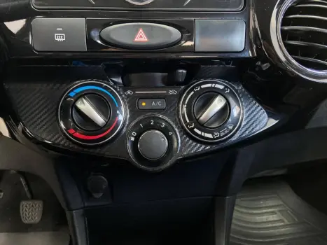 TOYOTA Etios Hatch 1.5 16V 4P FLEX L, Foto 9
