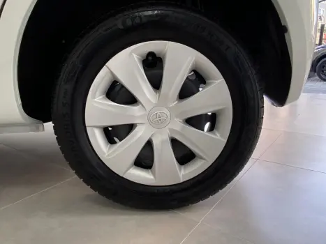 TOYOTA Etios Hatch 1.5 16V 4P FLEX L, Foto 14