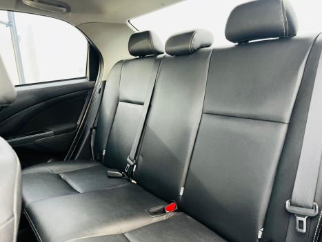 TOYOTA Etios Sedan 1.5 16V 4P FLEX XLS AUTOMTICO, Foto 18
