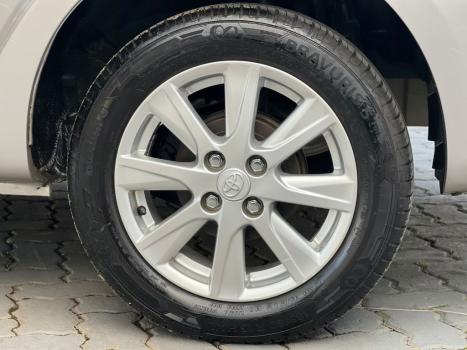 TOYOTA Etios Sedan 1.5 16V 4P FLEX XLS AUTOMTICO, Foto 22