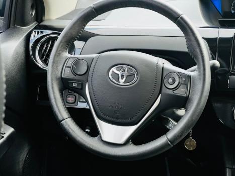 TOYOTA Etios Sedan 1.5 16V 4P FLEX XLS AUTOMTICO, Foto 24