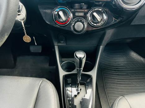 TOYOTA Etios Sedan 1.5 16V 4P FLEX XLS AUTOMTICO, Foto 26