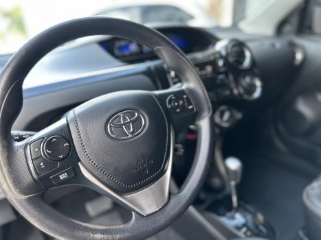 TOYOTA Etios Sedan 1.5 16V 4P FLEX XS AUTOMTICO, Foto 2
