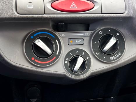 TOYOTA Etios Sedan 1.5 16V 4P FLEX XLS, Foto 11