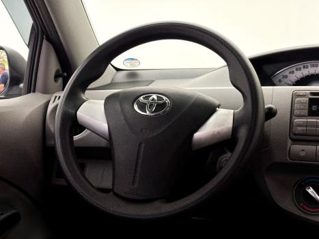 TOYOTA Etios Sedan 1.5 16V 4P FLEX XLS, Foto 14
