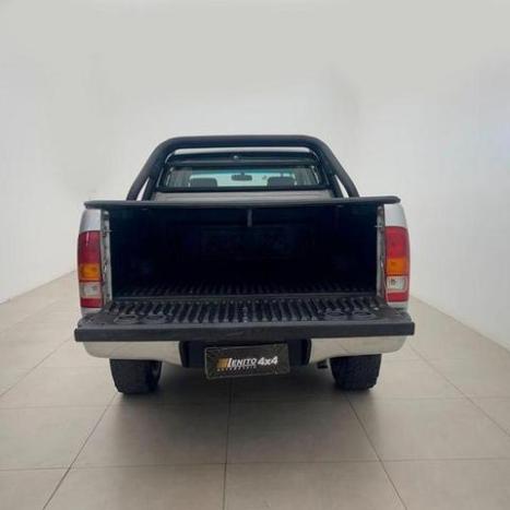 TOYOTA Hilux Caminhonete 2.5 16V 4X4 STD TURBO DIESEL CABINE DUPLA, Foto 7