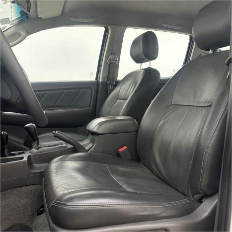 TOYOTA Hilux Caminhonete 2.7 16V 4P SRV CABINE DUPLA, Foto 13
