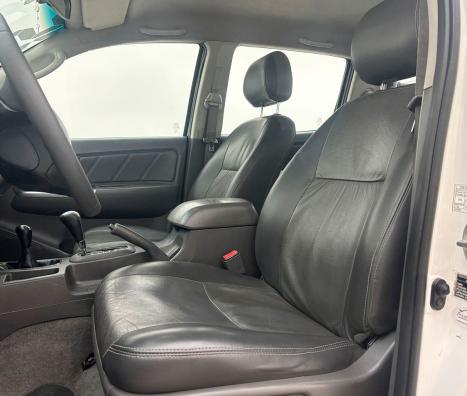 TOYOTA Hilux Caminhonete 2.7 16V 4P SRV CABINE DUPLA, Foto 13