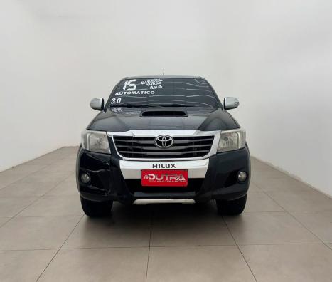 TOYOTA Hilux Caminhonete 3.0 16V 4P 4X4 SRV TURBO DIESEL, Foto 2