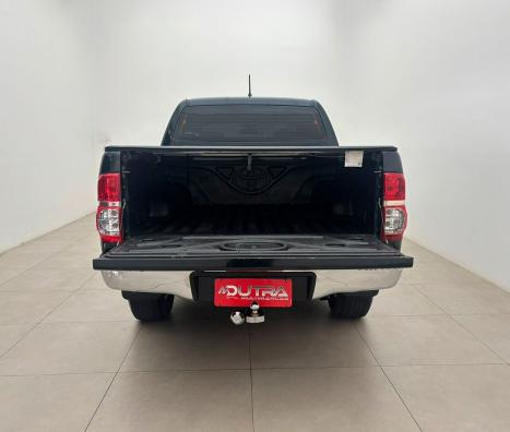TOYOTA Hilux Caminhonete 3.0 16V 4P 4X4 SRV TURBO DIESEL, Foto 5