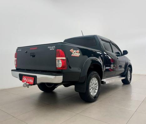TOYOTA Hilux Caminhonete 3.0 16V 4P 4X4 SRV TURBO DIESEL, Foto 6