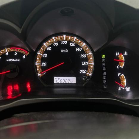 TOYOTA Hilux Caminhonete 3.0 16V 4P 4X4 SRV TURBO DIESEL, Foto 10