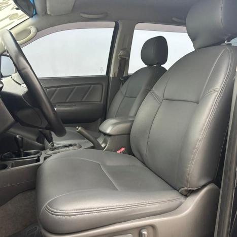 TOYOTA Hilux Caminhonete 3.0 16V 4P 4X4 SRV TURBO DIESEL, Foto 12