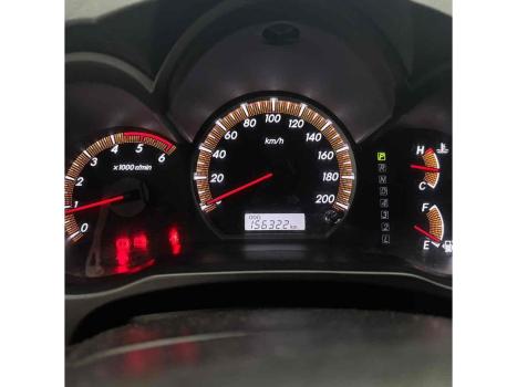 TOYOTA Hilux Caminhonete 3.0 16V 4P 4X4 SRV TURBO DIESEL, Foto 5