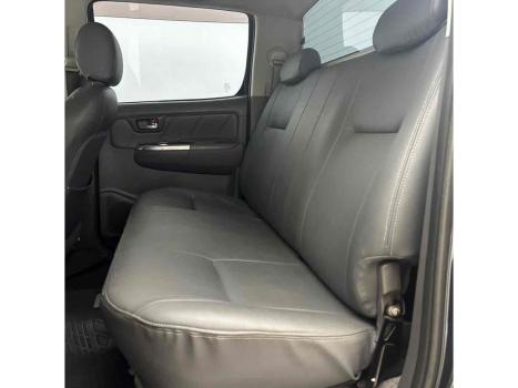 TOYOTA Hilux Caminhonete 3.0 16V 4P 4X4 SRV TURBO DIESEL, Foto 6
