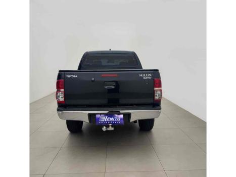TOYOTA Hilux Caminhonete 3.0 16V 4P 4X4 SRV TURBO DIESEL, Foto 7