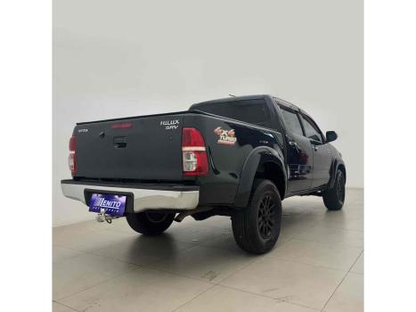 TOYOTA Hilux Caminhonete 3.0 16V 4P 4X4 SRV TURBO DIESEL, Foto 9