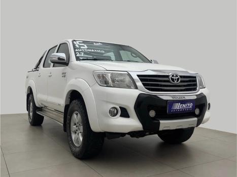 TOYOTA Hilux Caminhonete , Foto 2