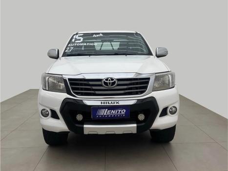 TOYOTA Hilux Caminhonete , Foto 3