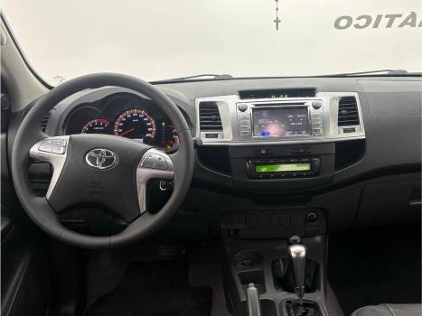 TOYOTA Hilux Caminhonete , Foto 5