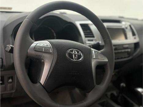 TOYOTA Hilux Caminhonete , Foto 6