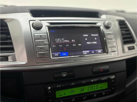 TOYOTA Hilux Caminhonete , Foto 8