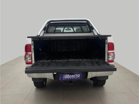 TOYOTA Hilux Caminhonete , Foto 11
